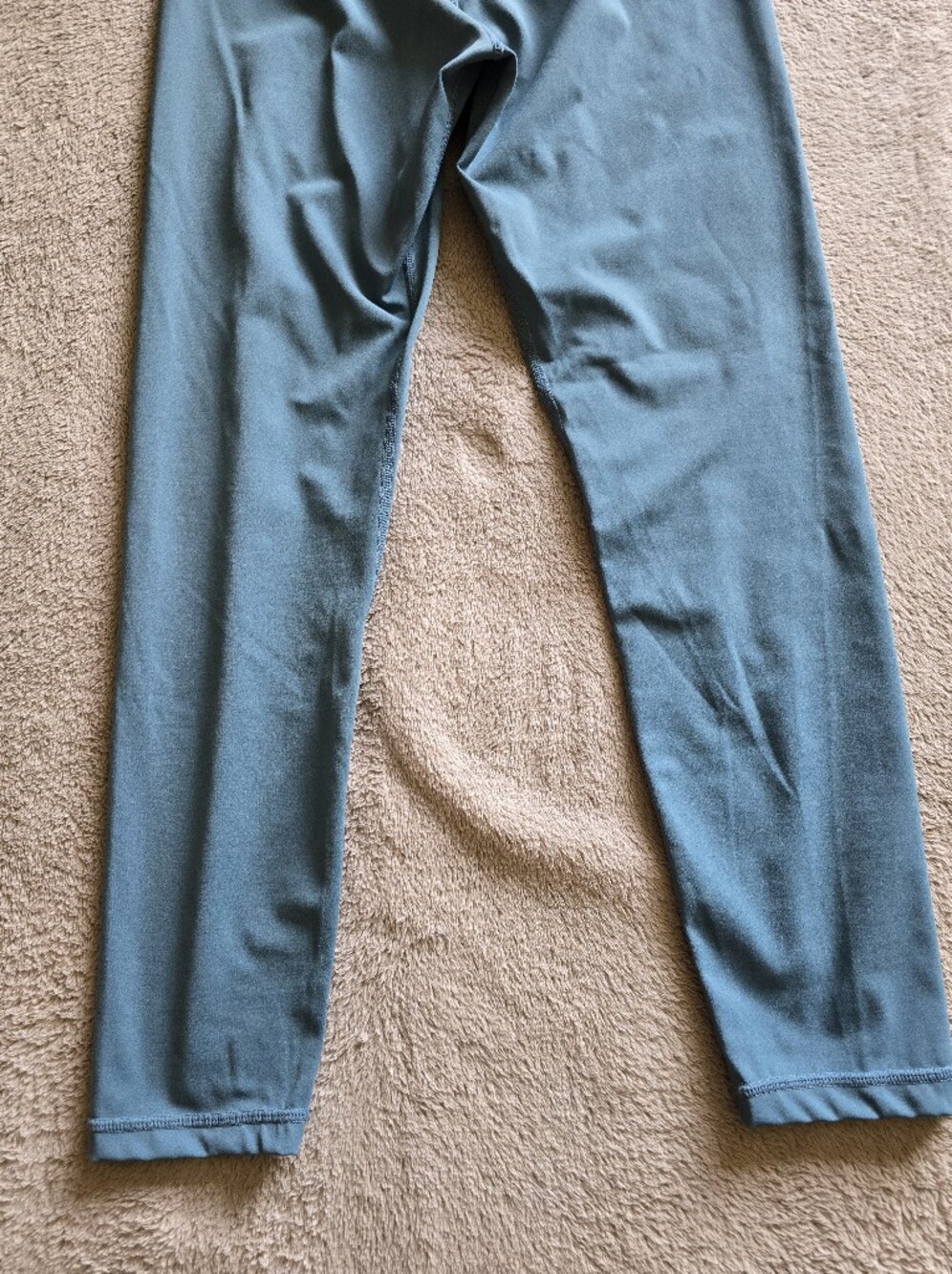 Born Primitive High-Waist Cropped Leggings 23" Inseam Size Medium - Picture 6 of 10